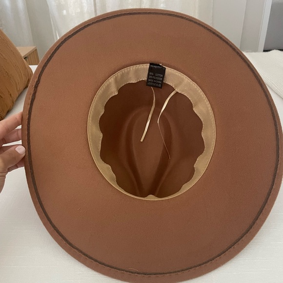 Western hat - Picture 2 of 4